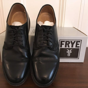 FRYE Women's James Oxford